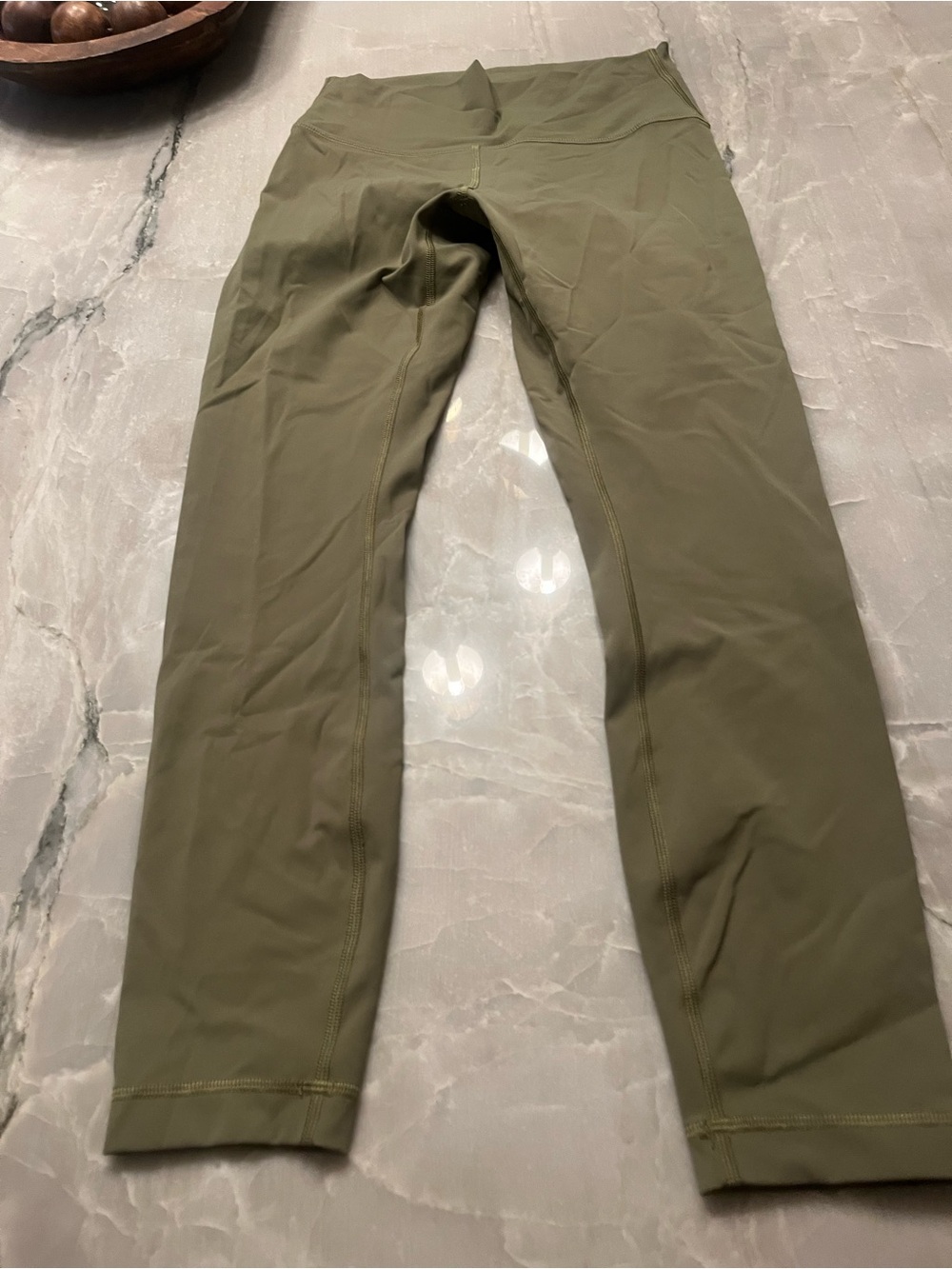 lululemon athletica spring Green Women's Leggings